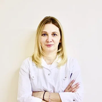 Кораблина Наталья Александровна