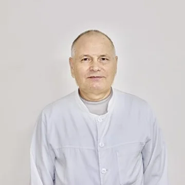Кораблин Николай Иванович